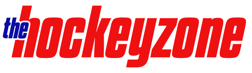 logo thehockeyzone