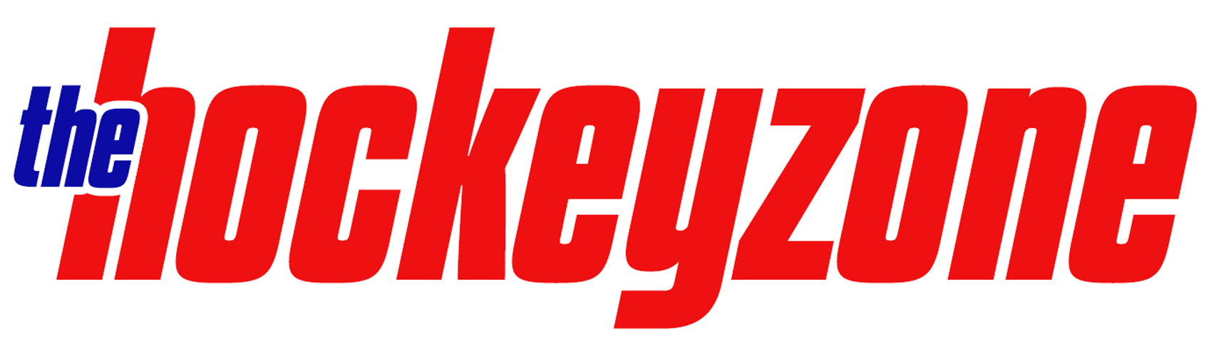logo thehockeyzone
